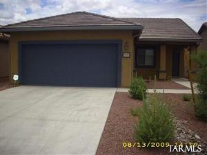 34528 S Spirit Ln Tucson Arizona 85245