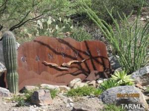7292 N Secret Canyon Dr Tucson Arizona 85718