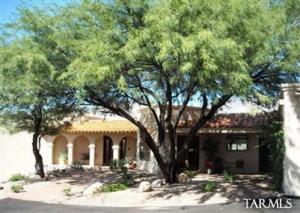 5150 N Rock Canyon Rd Tucson Arizona 85750