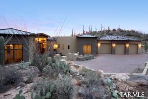 2162 E Sentry Ridge Ct Tucson Arizona 85718