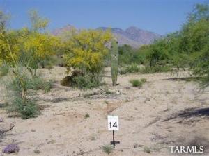 8108 N Como Dr Tucson Arizona 85742