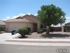 12871 N Suizo Mountains Rd Marana Arizona 85658