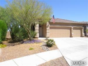 2677 E Big View Dr Oro Valley Arizona 85755