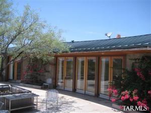 13971 N Kingair Dr Tucson Arizona 85755