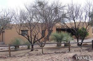 1  Tubutama  Tubac Arizona 85646