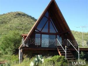 1010 E Camino Aurelia  Corona de Tucson Arizona 85641