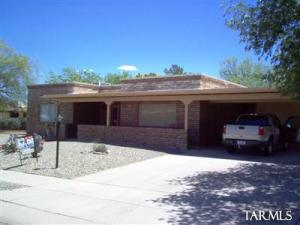 101  Del Chino  Green Valley Arizona 85614