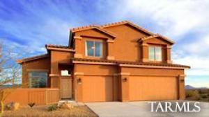 3340 E Broadwater Way Sahuarita Arizona 85629