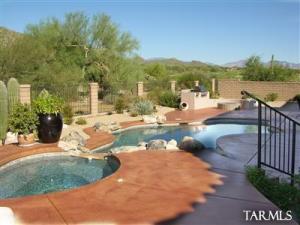 14047 N Running Brook Ln Marana Arizona 85658