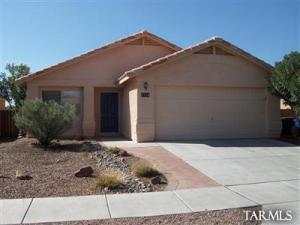 7774 S Precious Opal Dr Tucson Arizona 85747