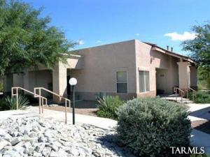 1557 N Paseo la Tinaja  Green Valley Arizona 85614