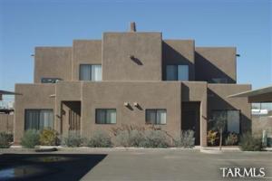 3765 E Flower St Tucson Arizona 85716