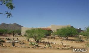 16901 S Sierrita Mountain Rd Tucson Arizona 85736