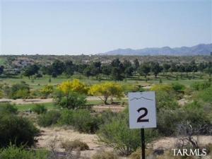 2140 W Sonoran Hill Ct Tucson Arizona 85742