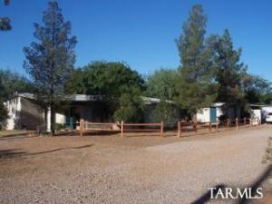 27020 S Coopers Hawk Rd Amado Arizona 85645