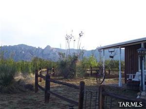 2998 N Middlemarch Rd Tombstone Arizona 85638