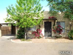 4364 N La Osa Way Tucson Arizona 85705
