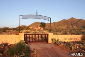 10600 E Camino Aurelia  Tucson Arizona 85641