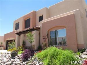 681 N Hearthside Ln Tucson Arizona 85748