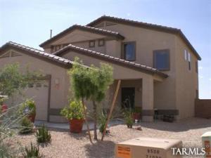 9277 S Bronze Hill Dr Vail Arizona 85641