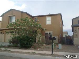 6898 S Wingbow Dr Tucson Arizona 85756