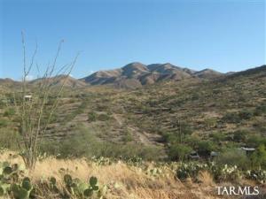 17401 S Copper Collar Tr Corona de Tucson Arizona 85641