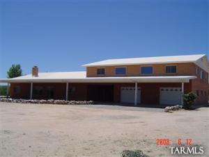 2526 W Patton St St David Arizona 85630