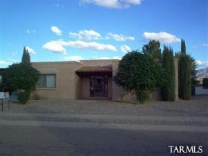 1451 S San Carla  Green Valley Arizona 85614