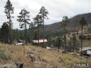 11322 E Bisbee Ave Mt. Lemmon Arizona 85619