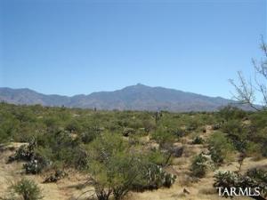 15600 E Camino Dorotea  Vail Arizona 85641