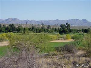 2120 W Sonoran Hill Ct Tucson Arizona 85742