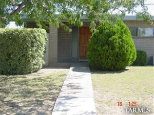 202 E H Ave San Manuel Arizona 85631