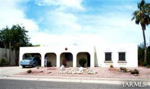 2010 S San Ray  Green Valley Arizona 85614