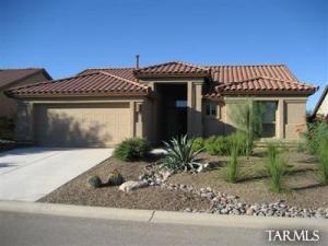 2708 E Sawyer Rd Green Valley Arizona 85614