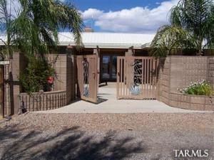 38363 S Marylynne Ln Marana Arizona 85658