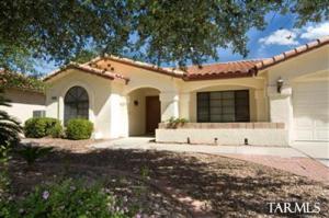 14350 N Coyote Canyon Ln Oro Valley Arizona 85755