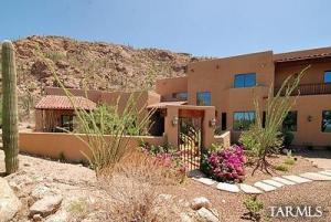 3906 N Camino Ojo De Agua  Tucson Arizona 85749