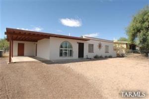 1849 W Donny Brook Rd Tucson Arizona 85713