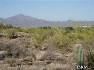 2275 W National Ridge Pl Tucson Arizona 85742