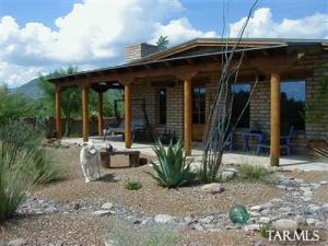 59  Keating Cir Tubac Arizona 85646