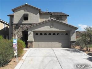 469 W Vuelta Friso  Sahuarita Arizona 85629
