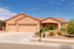 13013 N High Hawk Dr Marana Arizona 85658