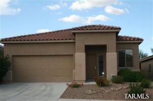 315 E Calle Mingo  Green Valley Arizona 85614