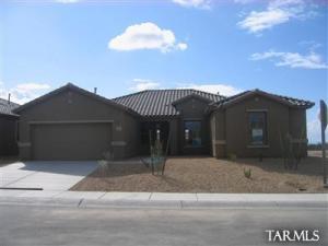 3647 W Tailspin Pl Marana Arizona 85658