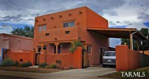 310  Duquesne Ave Patagonia Arizona 85624