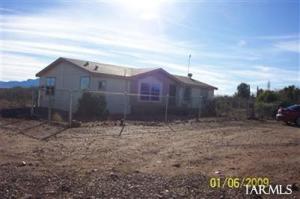 Huachuca City Home 3 br/2 ba