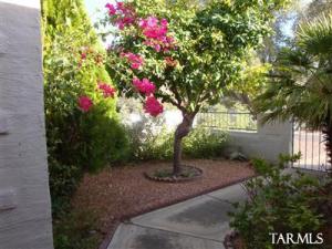 7425 E Wandering Rd Tucson Arizona 85750