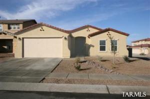 9511 N Sammy Ave Tucson Arizona 85742