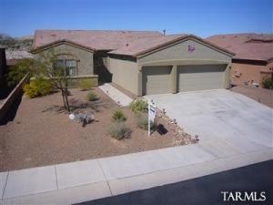 409  Mountain Brook Dr Green Valley Arizona 85614