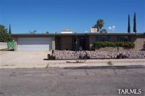7321 E Victoria Dr Tucson Arizona 85730